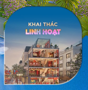 Asia Vibe - Khác biệt từ thiết kế, bứt phá trong kinh doanh
