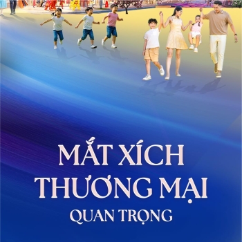 Đường sắt cao tốc siêu kết nối Nam Ninh Quảng Châu - Cú hích Kinh tế & Du lịch vùng biên