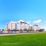 Hệ thống giáo dục Vinschool - Mảnh ghép tiện ích chuẩn quốc tế tại Vinhomes Golden Avenue