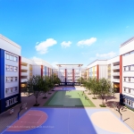Hệ thống giáo dục Vinschool - Mảnh ghép tiện ích chuẩn quốc tế tại Vinhomes Golden Avenue