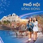 Asia Vibe - Bùng nổ mùa hè rực rỡ, sống trọn từng khoảnh khắc!