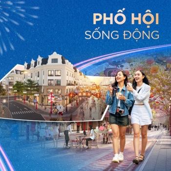 Asia Vibe - Bùng nổ mùa hè rực rỡ, sống trọn từng khoảnh khắc!