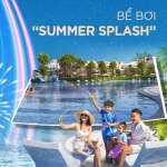 Asia Vibe - Bùng nổ mùa hè rực rỡ, sống trọn từng khoảnh khắc!