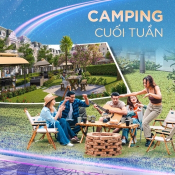 Asia Vibe - Bùng nổ mùa hè rực rỡ, sống trọn từng khoảnh khắc!