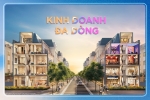 Asia Vibe -  Một quyết định, Đa trải nghiệm, Đa dòng thu nhập