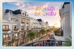 Asia Vibe -  Một quyết định, Đa trải nghiệm, Đa dòng thu nhập