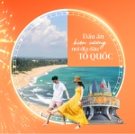 24 giờ trải nghiệm từ cửa khẩu đến Thương phố Quốc tế