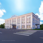 Phòng khám đa khoa Vinmec - Mảnh ghép chuẩn sống quốc tế tại Vinhomes Golden Avenue