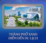 Chuyến tàu chỉ 1,5 giờ tới Nam Ninh - Hành trình rút ngắn, chạm phố giao thương
