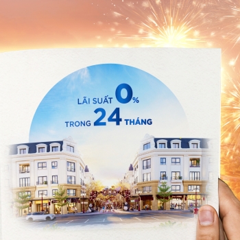 Vinhomes Golden Avenue - Đô thị Quốc tế, khởi nguồn phồn vinh