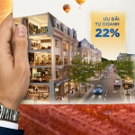 Vinhomes Golden Avenue - Đô thị Quốc tế, khởi nguồn phồn vinh