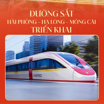 Vinhomes Golden Avenue - Tâm điểm hội tụ hạ tầng, đón sóng bứt phá tăng trưởng