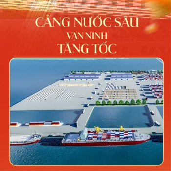 Vinhomes Golden Avenue - Tâm điểm hội tụ hạ tầng, đón sóng bứt phá tăng trưởng