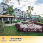 Hệ sinh thái vào nhịp - Vinhomes Golden Avenue dần hoàn thiện diện mạo, nâng tầm chuẩn sống mới