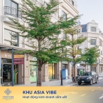 Hệ sinh thái vào nhịp - Vinhomes Golden Avenue dần hoàn thiện diện mạo, nâng tầm chuẩn sống mới