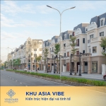 Hệ sinh thái vào nhịp - Vinhomes Golden Avenue dần hoàn thiện diện mạo, nâng tầm chuẩn sống mới