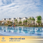 Hệ sinh thái vào nhịp - Vinhomes Golden Avenue dần hoàn thiện diện mạo, nâng tầm chuẩn sống mới