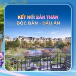360° kết nối - 3 điểm chạm cuộc sống hiện đại tại Asia Vibe