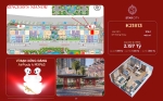 Tổng hợp quỹ căn độc quyền dự án Vinhomes Star City - Thanh Hóa