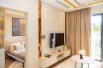 Khai trương Căn hộ mẫu K-Park Avenue - Chạm chất sống thời đại