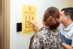 Khai trương Căn hộ mẫu K-Park Avenue - Chạm chất sống thời đại