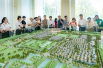 Khai trương Căn hộ mẫu K-Park Avenue - Chạm chất sống thời đại