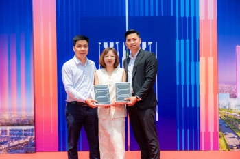 Khai trương Căn hộ mẫu K-Park Avenue - Chạm chất sống thời đại