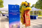 Khai trương Căn hộ mẫu K-Park Avenue - Chạm chất sống thời đại