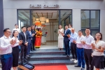 Khai trương Căn hộ mẫu K-Park Avenue - Chạm chất sống thời đại