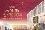 Sống thư thái, tạo năng lượng mỗi ngày cùng hệ thống tiện ích đẳng cấp chuẩn Vinhomes tại K5 The Kyoto Premium