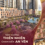 Sống thư thái, tạo năng lượng mỗi ngày cùng hệ thống tiện ích đẳng cấp chuẩn Vinhomes tại K5 The Kyoto Premium