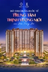 Vinhomes Star City - Đô thị chuẩn quốc tế, trung tâm thịnh vượng mới của Bắc Trung Bộ