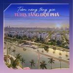 Vinhomes Star City - Đô thị chuẩn quốc tế, trung tâm thịnh vượng mới của Bắc Trung Bộ