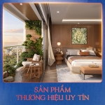 Tiêu chuẩn bàn giao Ruby - Dấu ấn tinh tế tại K Park Avenue