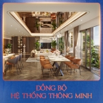 Tiêu chuẩn bàn giao Ruby - Dấu ấn tinh tế tại K Park Avenue