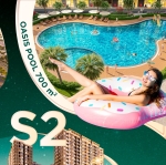 Đảo cân bằng S2: Nơi trải nghiệm nghỉ dưỡng trở thành nhịp sống mỗi ngày
