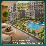 S3 The Sentosa - Sống wellness giữa những khoảng thở tư gia