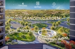 The Canopy Garden: Sống 