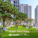 The Canopy Garden: Sống 