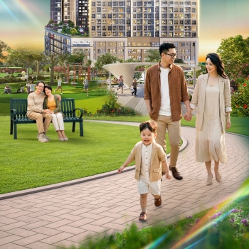 Gói trọn yêu thương trong tầm tay: Khi mọi thế hệ đều tìm thấy 