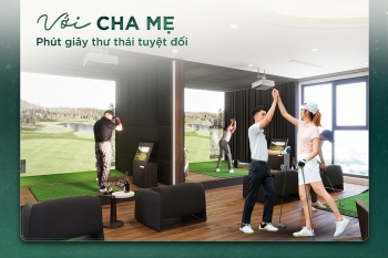Gói trọn yêu thương trong tầm tay: Khi mọi thế hệ đều tìm thấy 