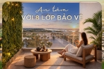 Tầng 18- Đặc quyền của một tầm cao khác