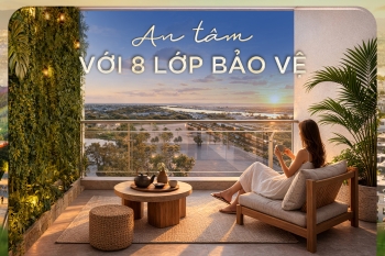 Tầng 18- Đặc quyền của một tầm cao khác