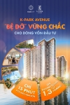 K-Park Avenue - 