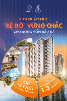 K-Park Avenue - 