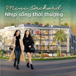 Chạm vào thế giới tiện nghi ngay dưới hiên nhà