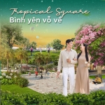 Chạm vào thế giới tiện nghi ngay dưới hiên nhà