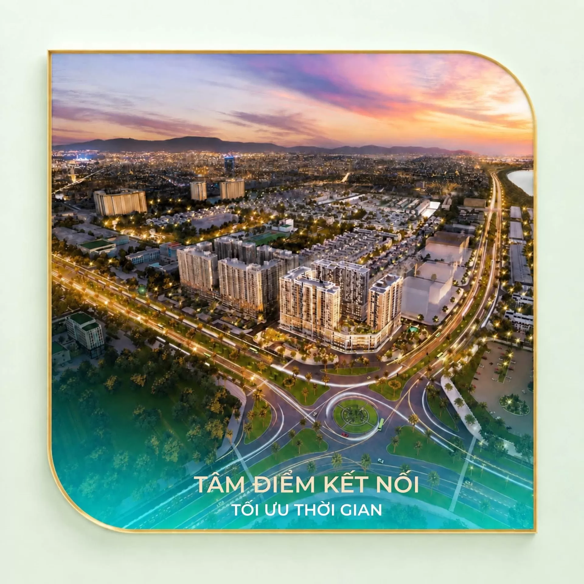 Người trẻ thành đạt đang khao khát điều gì ở một tổ ấm an cư?