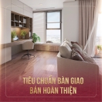 Căn hộ Studio - Công thức sinh lời mới tại Kyoto 5