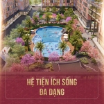 Căn hộ Studio - Công thức sinh lời mới tại Kyoto 5